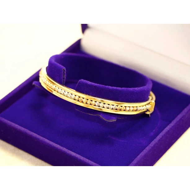 Új arany bogyós reif Új arany bogyós reif