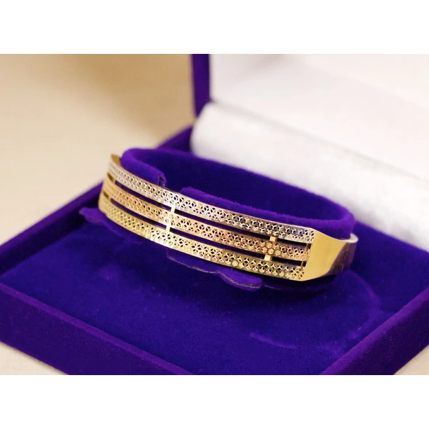 Új arany tricolor reif Új arany tricolor reif