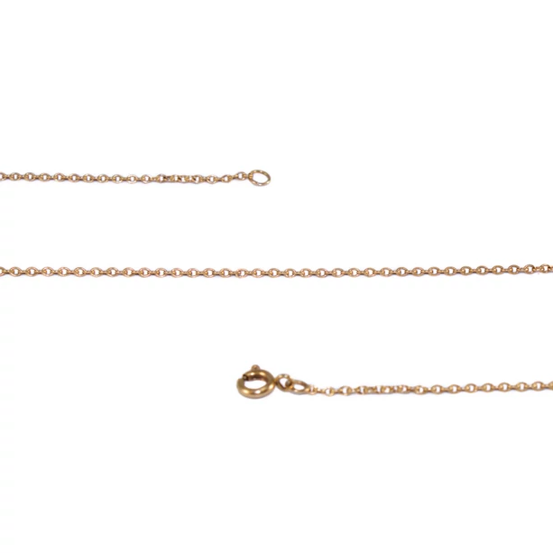 Anker arany nyaklánc Anker arany nyaklánc