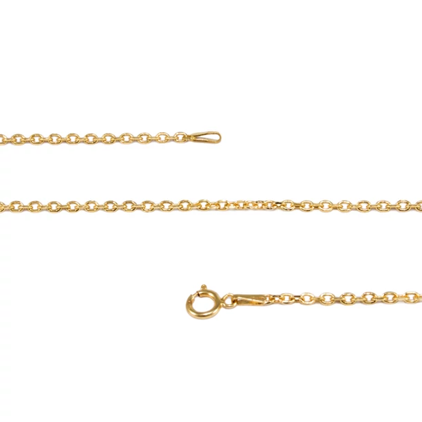 Anker arany nyaklánc Anker arany nyaklánc