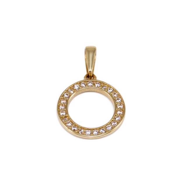 Köves kör arany medál  Köves kör arany medál