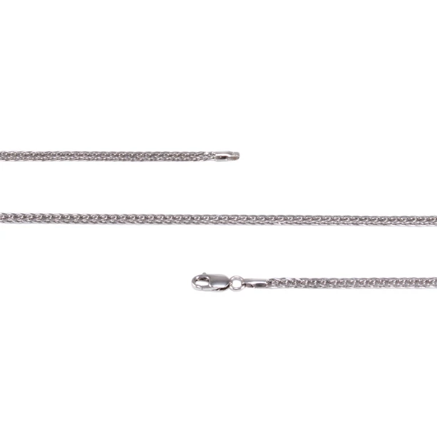 Barbara fehérarany nyaklánc