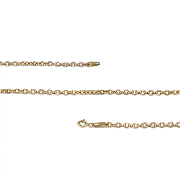 Gömbanker arany lánc Gömbanker arany lánc