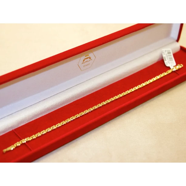 Új arany scharless karlánc Új arany scharless karlánc