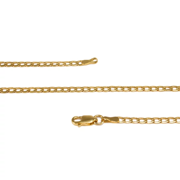 Pancer arany nyaklánc Pancer arany nyaklánc