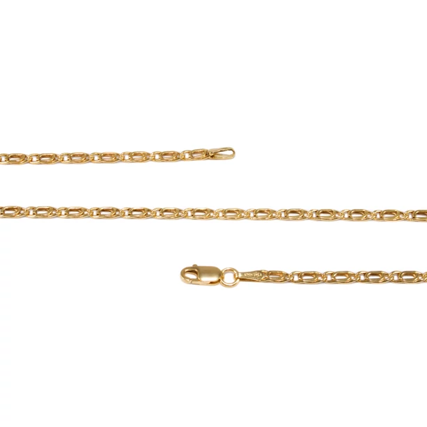 Scharless arany nyaklánc