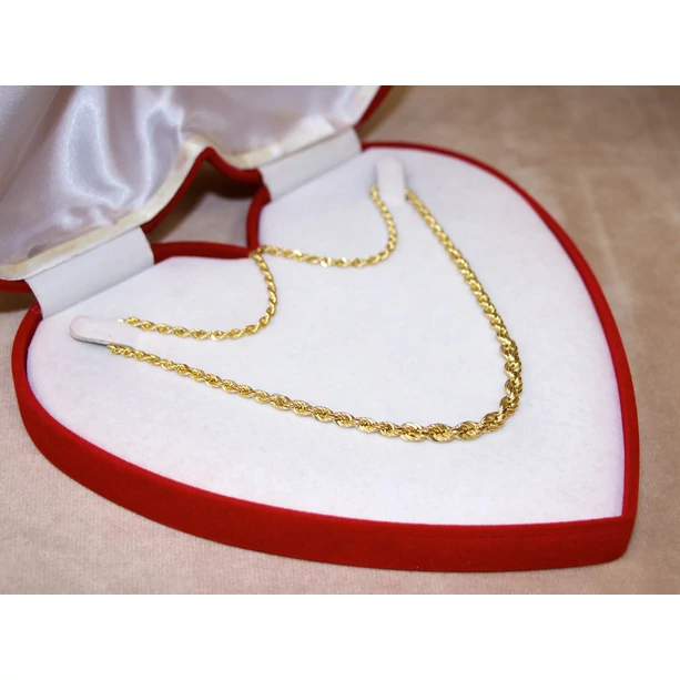 Felújított arany walles lánc Felújított arany walles lánc