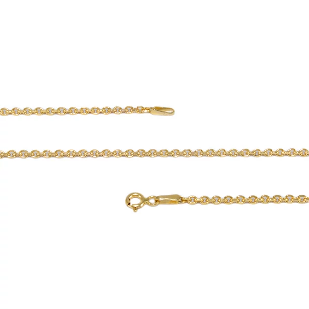 Anker arany nyaklánc