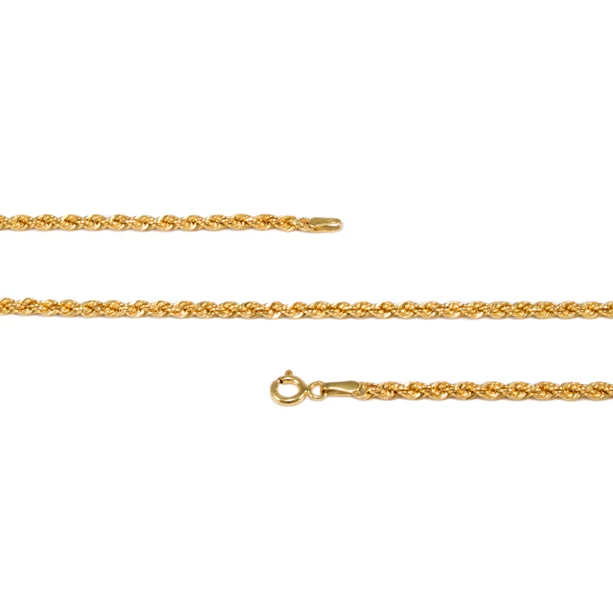 Walles arany nyaklánc