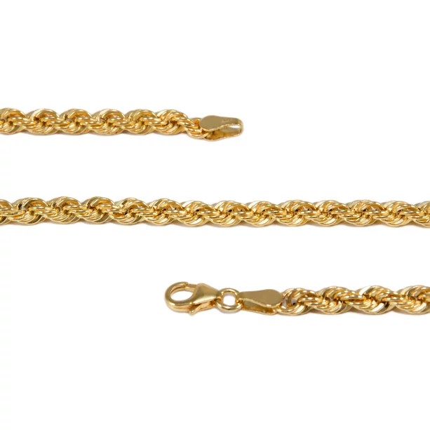 Walles arany nyaklánc