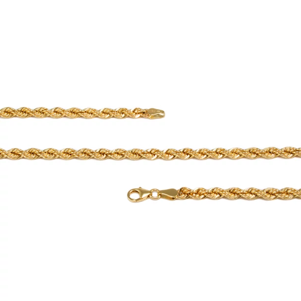 Walles arany nyaklánc