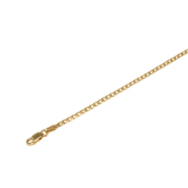 Pancer arany karlánc