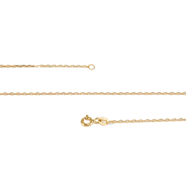 Anker arany nyaklánc