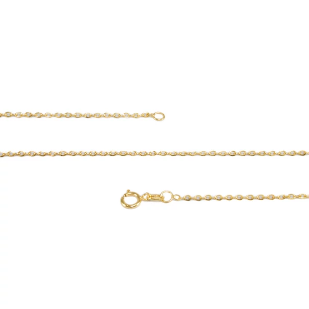 Anker arany nyaklánc