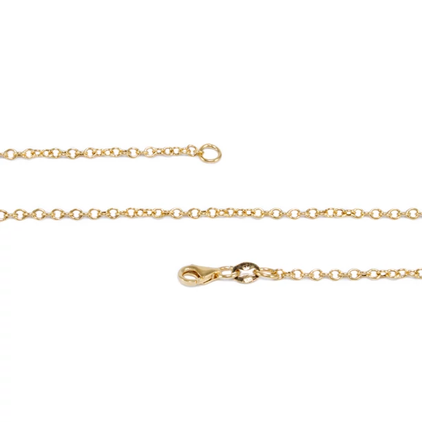 Anker arany nyaklánc