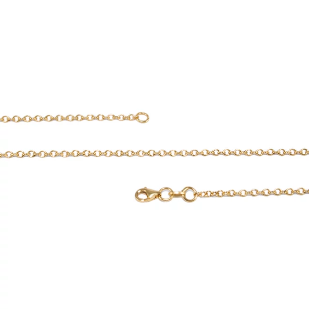 Anker arany nyaklánc