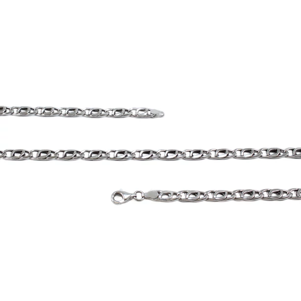 Scharless ezüst nyaklánc Scharless ezüst nyaklánc