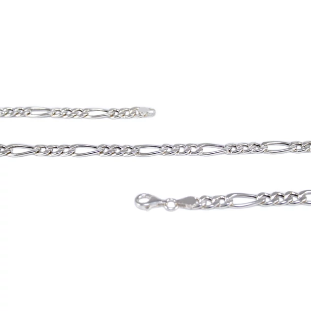 Figaró ezüst nyaklánc Figaró ezüst nyaklánc