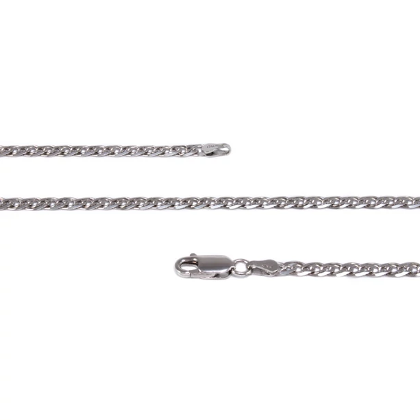 Mona Lisa ezüst nyaklánc Mona Lisa ezüst nyaklánc