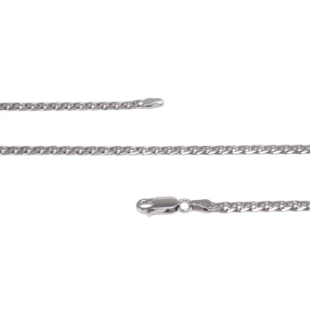 Mona Lisa ezüst nyaklánc Mona Lisa ezüst nyaklánc