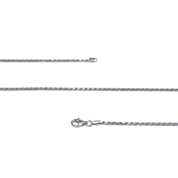 Walles ezüst nyaklánc