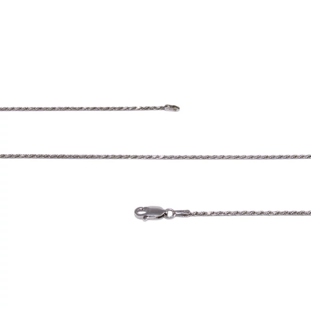 Walles ezüst nyaklánc